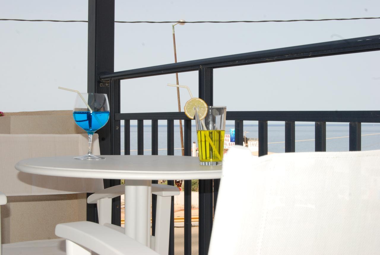 Okirroi Villas Chersonissos エクステリア 写真