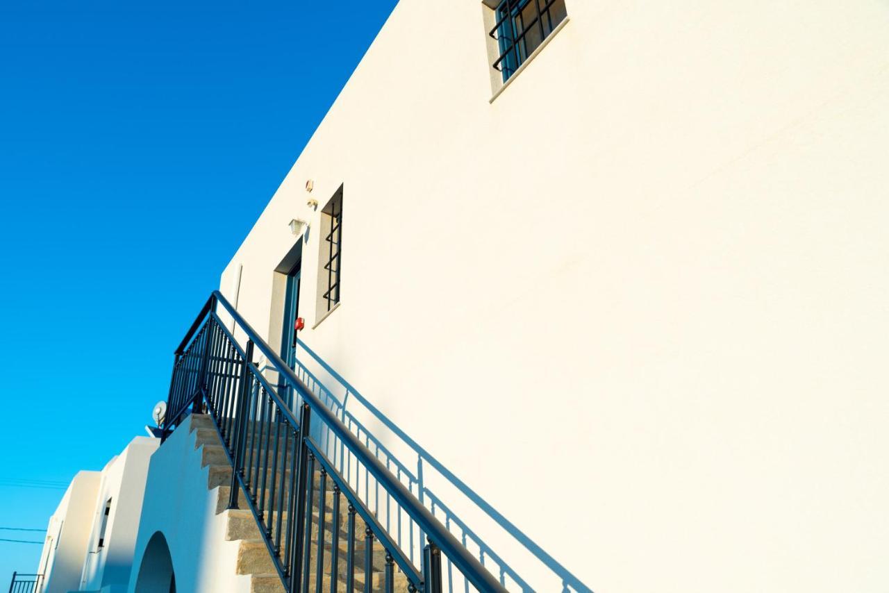 Okirroi Villas Chersonissos エクステリア 写真