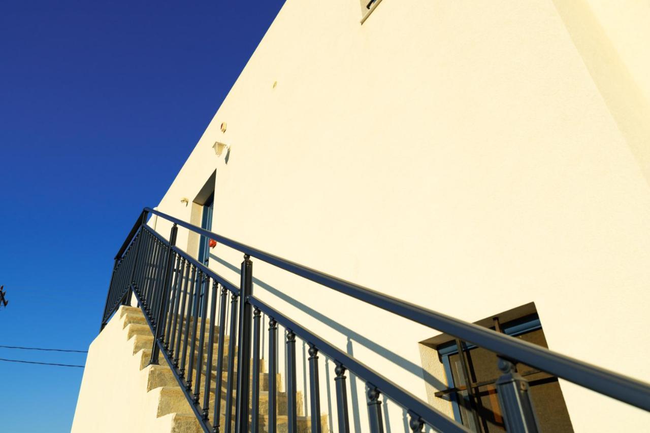 Okirroi Villas Chersonissos エクステリア 写真