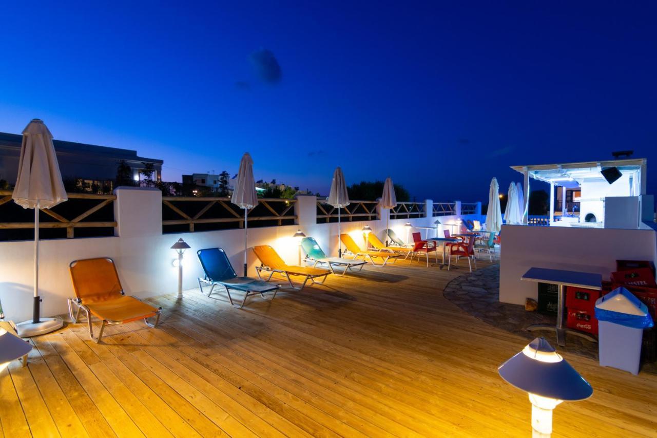 Okirroi Villas Chersonissos エクステリア 写真