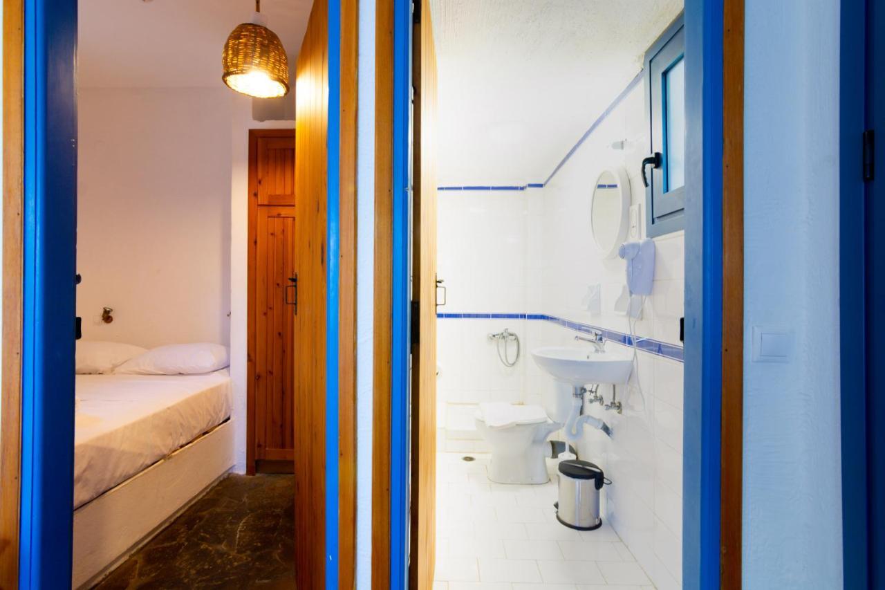 Okirroi Villas Chersonissos エクステリア 写真