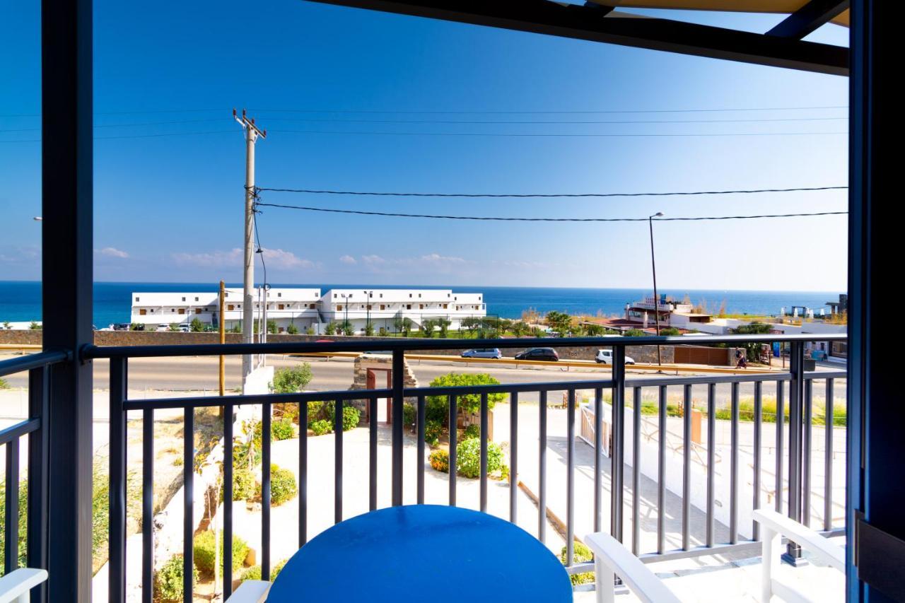 Okirroi Villas Chersonissos エクステリア 写真