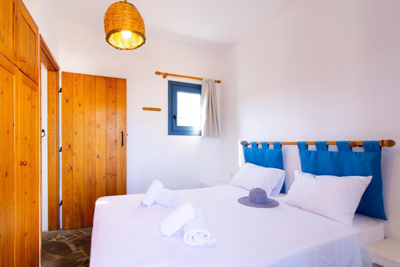 Okirroi Villas Chersonissos エクステリア 写真