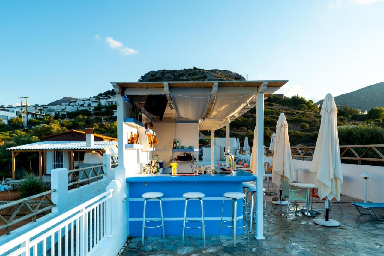 Okirroi Villas Chersonissos エクステリア 写真