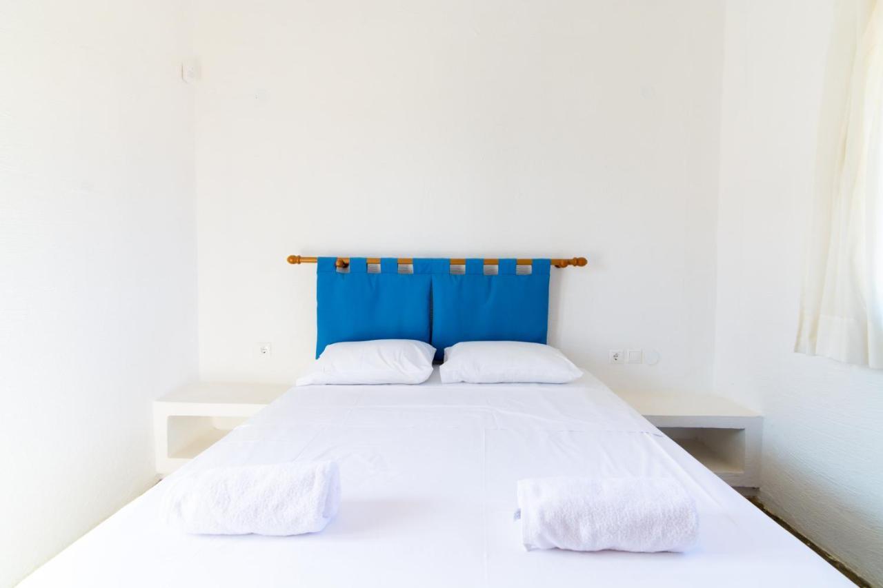 Okirroi Villas Chersonissos エクステリア 写真